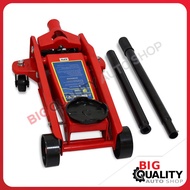 Crocodile Jack Car Jack Floor Jack 3 Ton