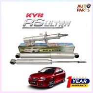 KYB RS Ultra Proton GEN-2 GEN2  GAS Absorber 333HD12 333HD13 554HD01  KAYABA