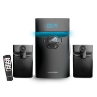 Vinnfier Speaker Xenon 3 BTRM