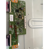 LG 42LB5820.ATS TconBoard 6870C-0480A