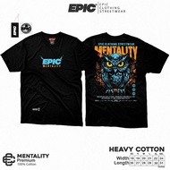 MENTALITY - STREETWEAR DESIGN (Epic Clothing Streetwear) For Men and Women