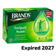 Brands Original Chicken Essence 70 grams 6 Bottles