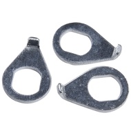 ON 10PCS M8 M10 washer for ebike motor washer bike hub waher bicycle washer