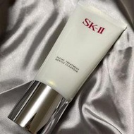 SK-II SKII SK2  全效活膚潔面乳120g   洗面乳   日本免稅公司貨