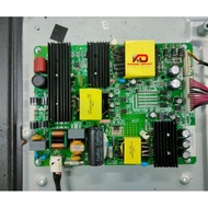 philips  65put6023s/98