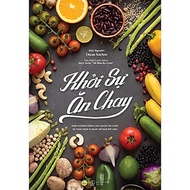 Sách - Khởi sự ăn chay - AZbook