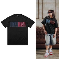 GRASYA HUNNID SHIRT T-SHIRTS UNISEX