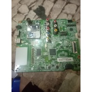 LG 43lf540t main board