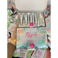 full set skincare kasih beuty