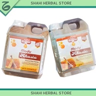 1kg Pure Acacia Honey - Pure Acacia Raw Forest Honey HONEY