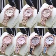 Jam Tangan Wanita Alexandre Christie 2932 AC2932 AC2463 ORIGINAL