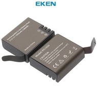 ORIGINAL EKEN lithium baterai action cam Kogan 1050 mah 🔥