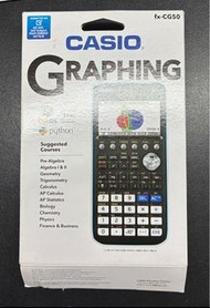 Casio 計數機