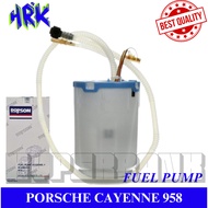 PORSCHE CAYENNE 958 FUEL PUMP (DOPSON) RH