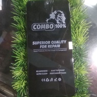 LCD+TS OP REALME C55 LION
