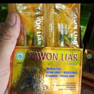 Unik kapsul tawon liar asli original Limited