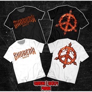 Psht shorenk society T-shirt