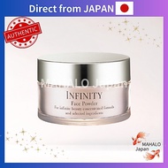 KOSE INFINITY Face Powder 001, Made in Japan [ Direct from Japan ]