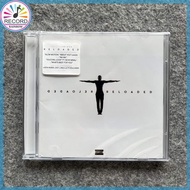 Trey Songz Trigga Reloaded Original CD Album [Sealed] Brand New 1Z02051 -PH2