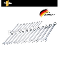 36mm-46mm ELORA Combination Spanner [Made in Germany]