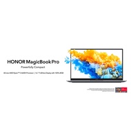 HONOR MAGICBOOK X 15 INTEL CORE i3 /  INTEL CORE i5 / MAGICBOOK PRO 16" FHD Laptop