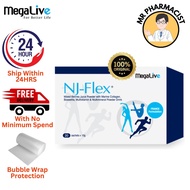 Megalive NJ-Flex 20 sachets