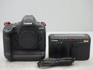 Canon EOS-1D X 數碼單眼相機 機身