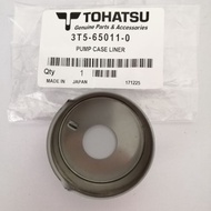 Tohatsu/Mercury Japan Liner Water Pump Insert 40HP 50HP 2stroke 3T5-65011-0
