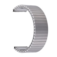 Dây Đồng Hồ Co Giãn 14Mm 16Mm 18Mm 20Mm 22Mm Dây Thép Không Gỉ Co Giãn Linh Hoạt Độc Đáo Dây Đồng Hồ
