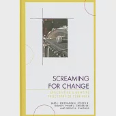 Screaming for Change: Articulating a Unifying Philosophy of Punk Rock