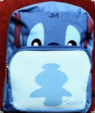 帳號內物品可併單限時大特價   迪士尼正版雷標Disney史迪奇Stitch星際寶貝雙肩後背包迷你小背包Backpack