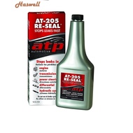 【hot sale】 ATP AT-205 Re-Seal Stops Leaks, Engine Leak, Transmission Leak, Power steering leak, Dif