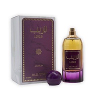 LARAIB 100ML EDP MINYAK WANGI PERFUME BY ASDAAF LATTAFA