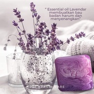 VSL Body Soap / Sabun badan jerawat / Ekzema / kurap