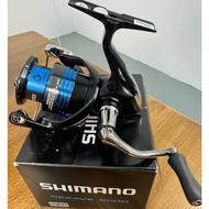 Shimano Nexave Spining Fishing Reel (100% ORIGINAL) Casting micro jig saltwater laut masin pancing m