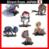 Capcom Monster Hunter Wiles Capcom Figure Builder Standard Model Plus Vol. 28 1 BOX approximately H1