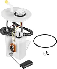 E2435M Fuel Pump Module Assembly Compatible with Ford Taurus 2004-2007, Compatible with Mercury Sabl