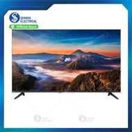 Sharp 43" Led Lcd Tv (Full HD, Google TV) 2TC43GH3000X