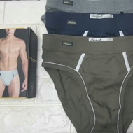 DURBAN CLASSIC MEN'S UNDERWEAR 130 DURBAN MEN'S UNDERWEAR/ MADE OF QUALITY MATERIALS