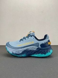 New Balance Fresh Foam X Trail More v3 Chrome Blue