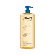 URIAGE Cleansing Oil For Face And Body 1000ml