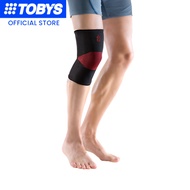 AQ 10501 Elastic Knee Support