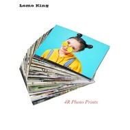 Photo Printing 4R / 4R Printing