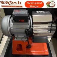 Maxtech electric coconut grater