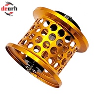 1pc Fishing Reel Spool for DAIWA T3 Steez SV LTD SS SV21 For ZILLION SV TW Reels