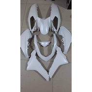 Orig Yamaha Fairings Nmax V1 9pcs