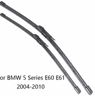 Wiper Bmw 5 Series E39 E60 E61 F07 F10 F11 G30 G31 Oem Car Wiper Blade