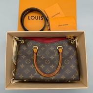 Lv 傳奇 pallas bb