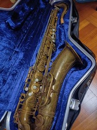 Selmer Mark VI Tenor Saxophone, original  1959!