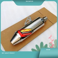 Exhaust Fmf PowerCore 4 Silencer 38mm
